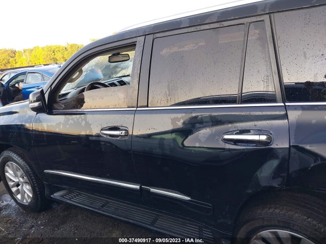 2015 Lexus GX, VIN: JTJBM7FX6F5106116