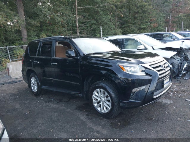 2015 Lexus GX, VIN: JTJBM7FX6F5106116