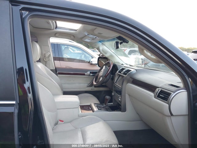 2015 Lexus GX, VIN: JTJBM7FX6F5106116
