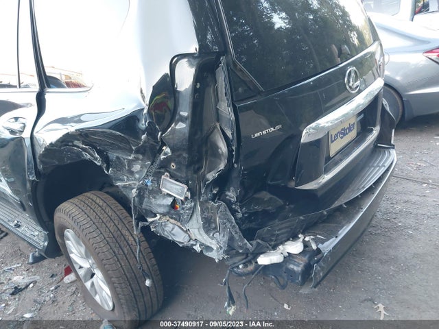 2015 Lexus GX, VIN: JTJBM7FX6F5106116