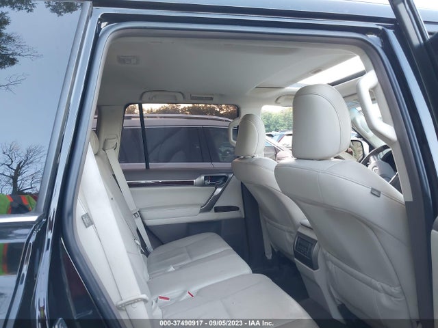 2015 Lexus GX, VIN: JTJBM7FX6F5106116