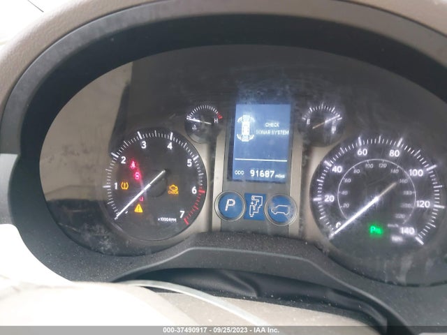 2015 Lexus GX, VIN: JTJBM7FX6F5106116