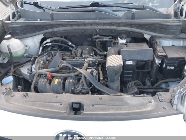 KNDPM3AC2H7234866 KIA Sportage Lx