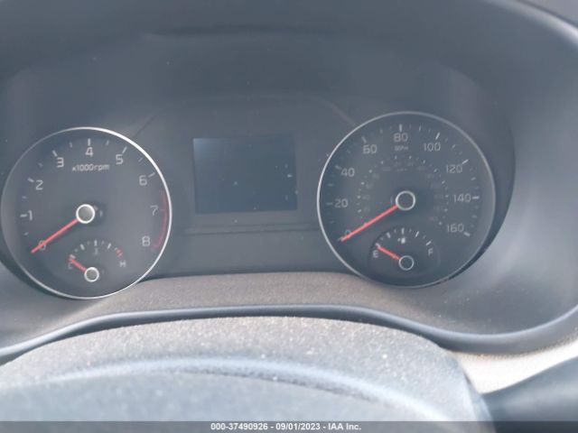 KNDPM3AC2H7234866 KIA Sportage Lx