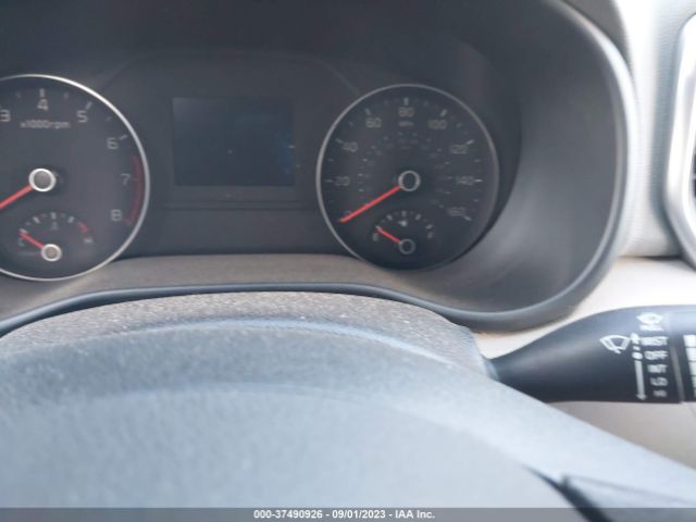 KNDPM3AC2H7234866 KIA Sportage Lx