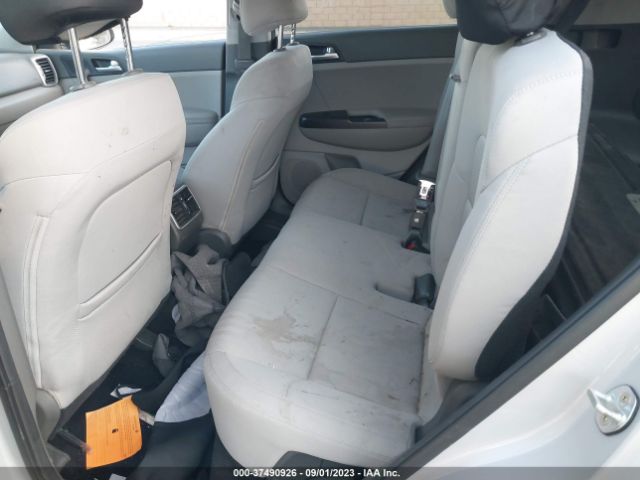 KNDPM3AC2H7234866 KIA Sportage Lx
