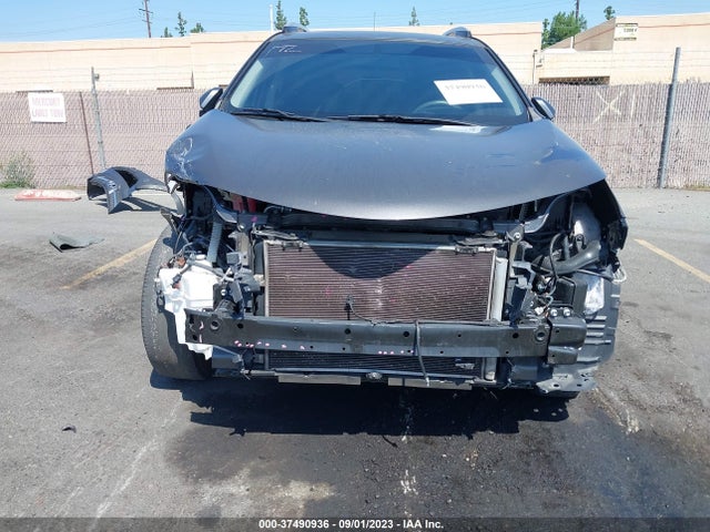 Toyota Rav4 Xle 2015 2T3WFREV8FW213154 Image 12