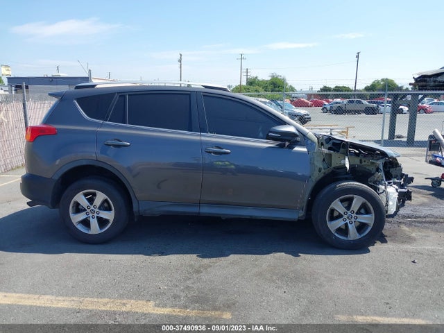 Toyota Rav4 Xle 2015 2T3WFREV8FW213154 Image 13