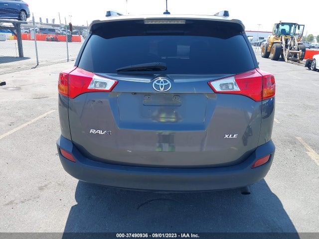 Toyota Rav4 Xle 2015 2T3WFREV8FW213154 Image 16