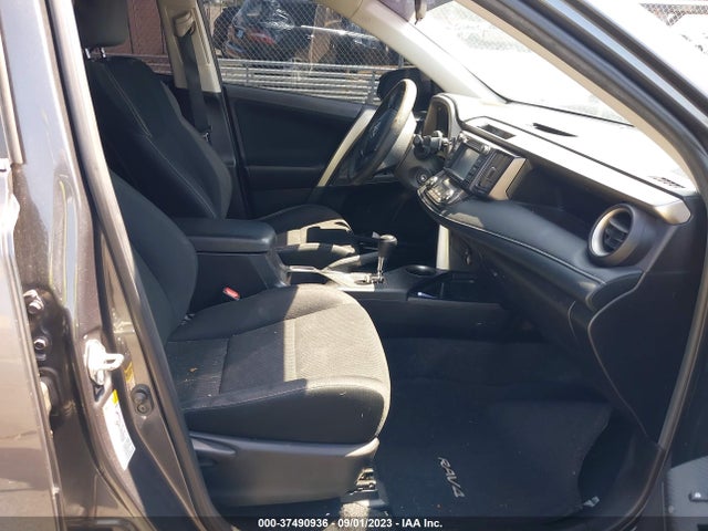 Toyota Rav4 Xle 2015 2T3WFREV8FW213154 Image 5