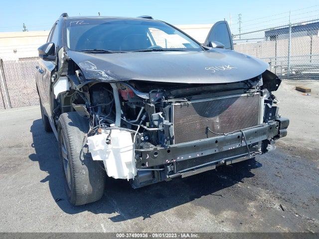 Toyota Rav4 Xle 2015 2T3WFREV8FW213154 Image 6