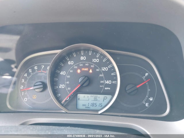 Toyota Rav4 Xle 2015 2T3WFREV8FW213154 Image 7