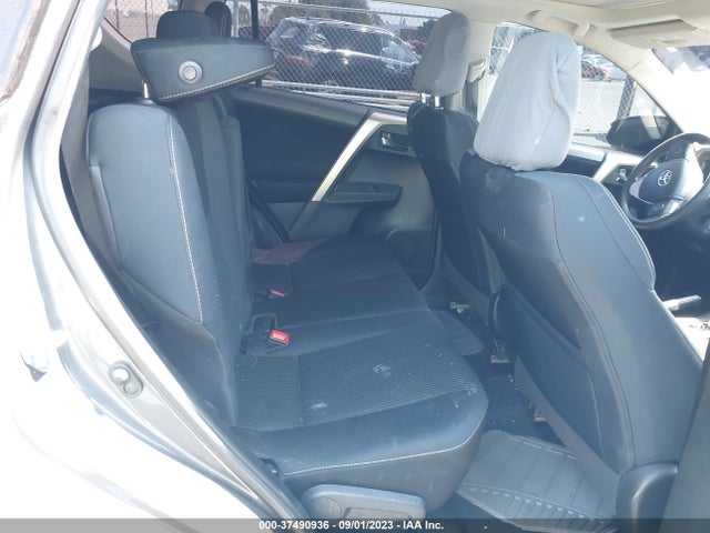 Toyota Rav4 Xle 2015 2T3WFREV8FW213154 Image 8