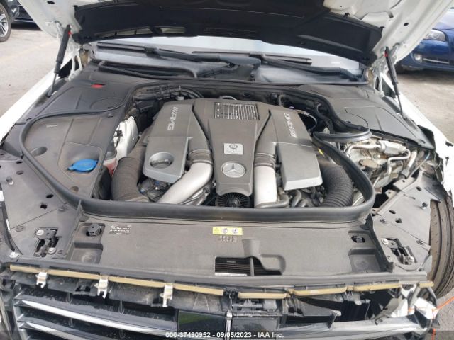 WDDUG7JB9FA101469 Mercedes-Benz S-class S 63 Amg