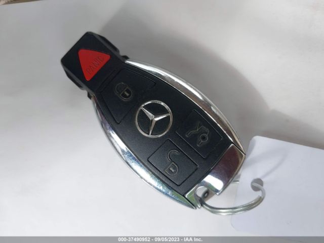 WDDUG7JB9FA101469 Mercedes-Benz S-class S 63 Amg