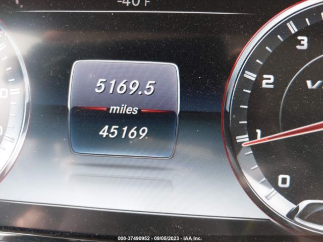 WDDUG7JB9FA101469 Mercedes-Benz S-class S 63 Amg