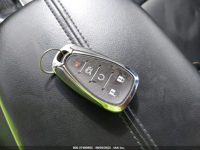 Chevrolet MALIBU LT 2018 1G1ZD5STXJF110139 Image 11