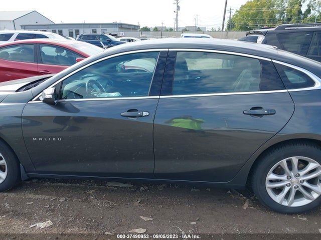 Chevrolet MALIBU LT 2018 1G1ZD5STXJF110139 Image 15