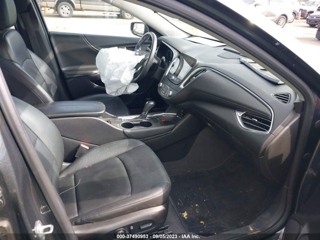 Chevrolet MALIBU LT 2018 1G1ZD5STXJF110139 Image 5