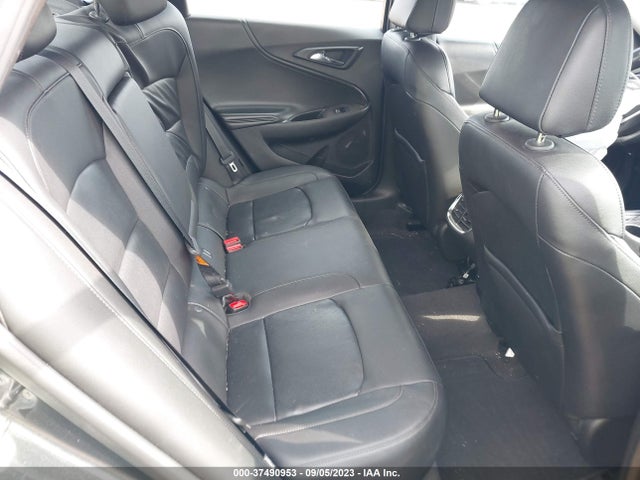 Chevrolet MALIBU LT 2018 1G1ZD5STXJF110139 Image 8