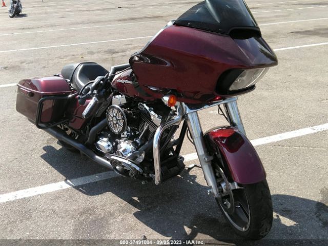 2015 HARLEY-DAVIDSON FLTRX 1HD1KHM11FB616723