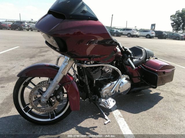 2015 HARLEY-DAVIDSON FLTRX 1HD1KHM11FB616723 Photo 1