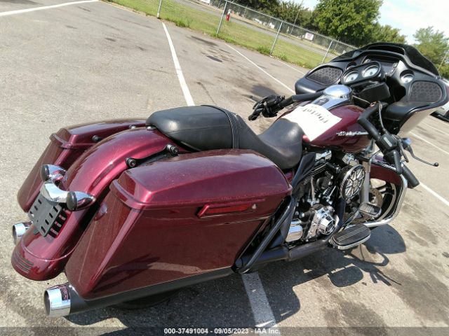 2015 HARLEY-DAVIDSON FLTRX 1HD1KHM11FB616723 Photo 3