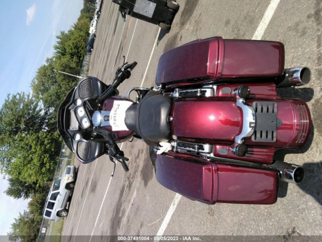 2015 HARLEY-DAVIDSON FLTRX 1HD1KHM11FB616723 Photo 5