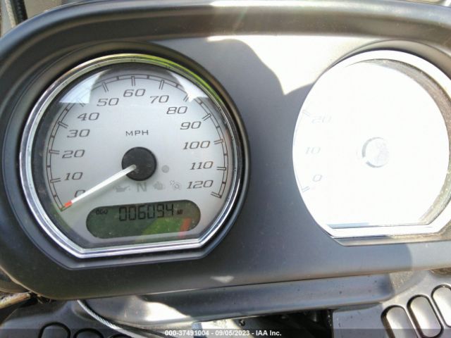 2015 HARLEY-DAVIDSON FLTRX 1HD1KHM11FB616723 Photo 6