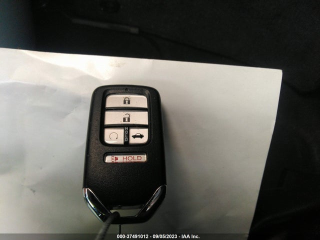 Honda Civic Ex-t 2016 19XFC1F45GE006508 Image 11