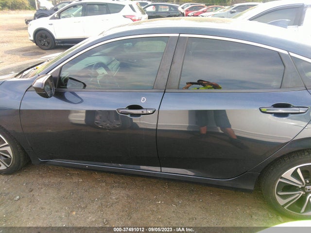 Honda Civic Ex-t 2016 19XFC1F45GE006508 Image 14