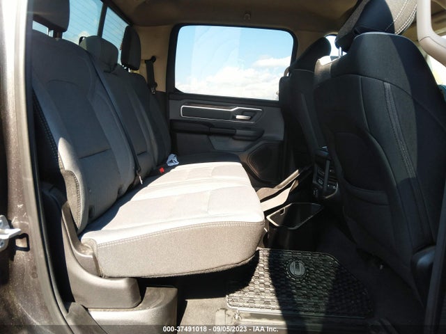 1C6SRFFT6KN778433 RAM 1500 Big Horn/lone Star