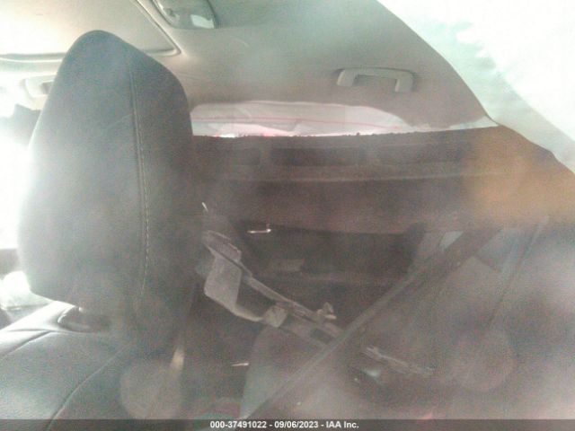 2T1BURHE8EC051437 Toyota Corolla S Plus