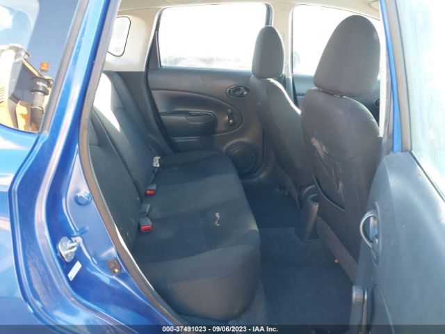 3N1CE2CP4FL432141 Nissan Versa Note S Plus