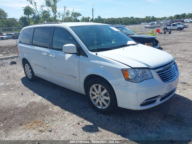2016 2C4RC1BG4GR260092 main image