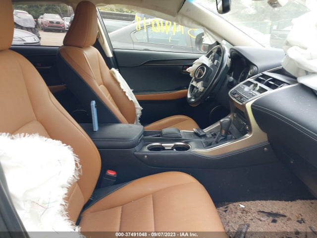 JTJBARBZ3J2159748 Lexus Nx Nx 300