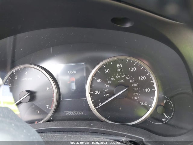 JTJBARBZ3J2159748 Lexus Nx Nx 300