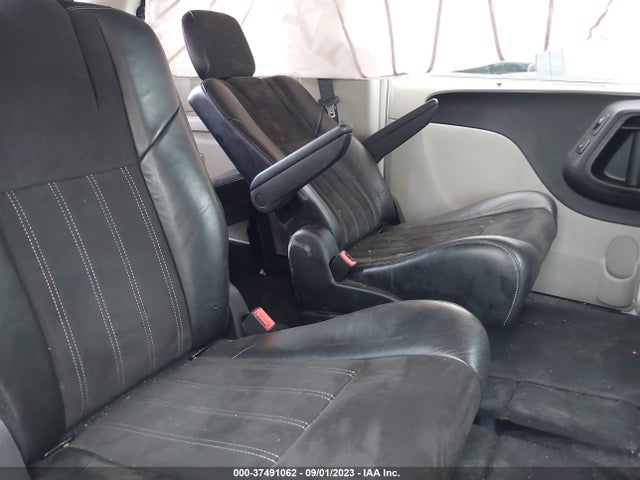 2C4RC1JG5FR699530 Chrysler Town & Country Limited
