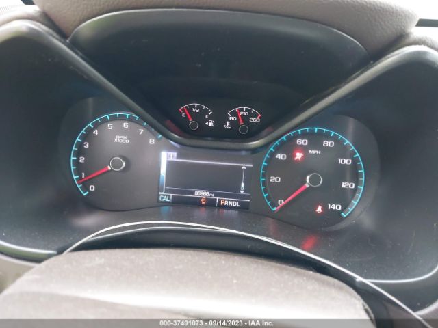 1GTG5CEN2H1282900 GMC Canyon 2wd Sle