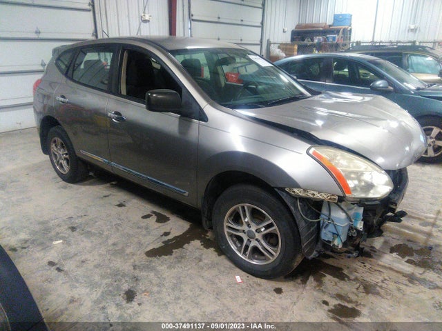 2011 NISSAN ROGUE S VIN: JN8AS5MTXBW188692