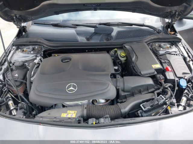 WDDSJ4EB9FN237952 Mercedes-Benz Cla-class Cla 250