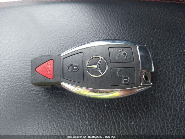 WDDSJ4EB9FN237952 Mercedes-Benz Cla-class Cla 250