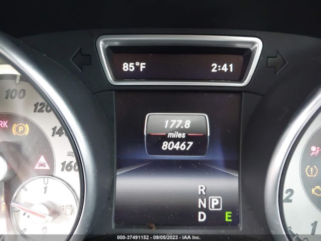 WDDSJ4EB9FN237952 Mercedes-Benz Cla-class Cla 250