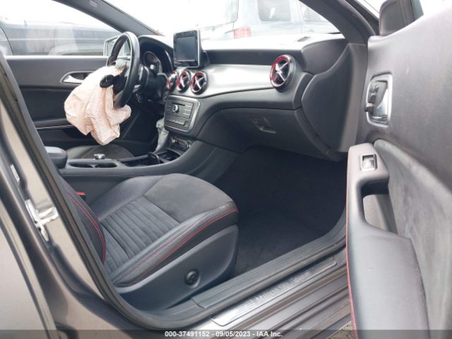 WDDSJ4EB9FN237952 Mercedes-Benz Cla-class Cla 250
