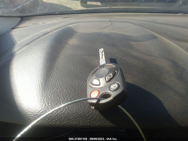 Ford FOCUS SE 2014 1FADP3K2XEL399797 Image 3
