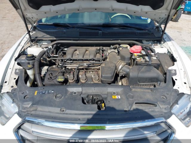 1FAHP2E86EG123525 Ford TAURUS SEL