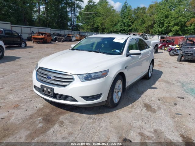 1FAHP2E86EG123525 Ford TAURUS SEL