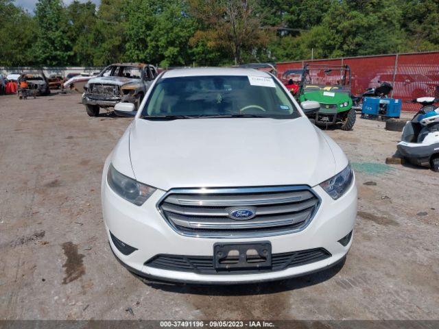1FAHP2E86EG123525 Ford TAURUS SEL