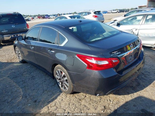 2016 NISSAN ALTIMA 2.5 SV VIN: 1N4AL3AP3GC212897