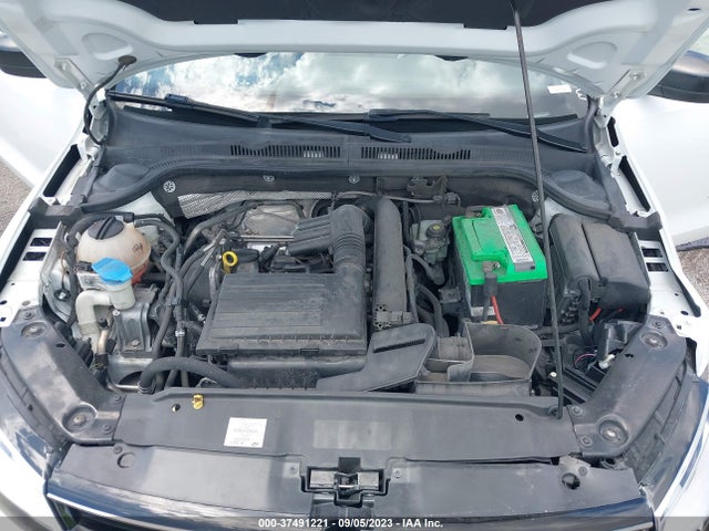 3VW167AJ8GM397609 Volkswagen Jetta Sedan 1.4t S